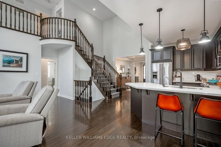 Photo 14 at 3327 Skipton Lane, BC Bronte Creek, Oakville