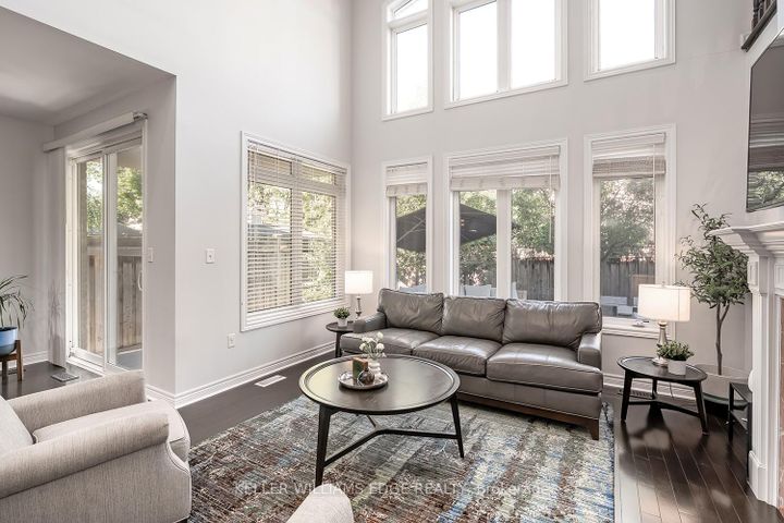 Photo 15 at 3327 Skipton Lane, BC Bronte Creek, Oakville