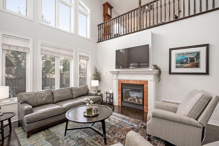 Photo 16 at 3327 Skipton Lane, BC Bronte Creek, Oakville