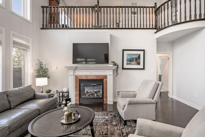 Photo 17 at 3327 Skipton Lane, BC Bronte Creek, Oakville
