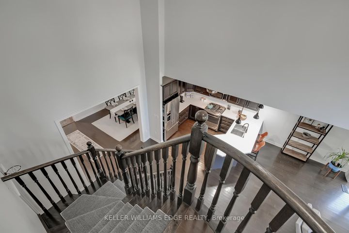 Photo 27 at 3327 Skipton Lane, BC Bronte Creek, Oakville