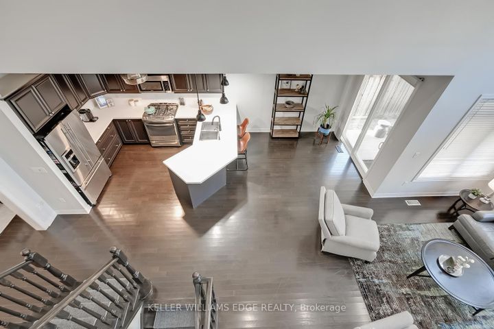 Photo 28 at 3327 Skipton Lane, BC Bronte Creek, Oakville