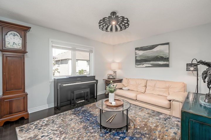 Photo 29 at 3327 Skipton Lane, BC Bronte Creek, Oakville