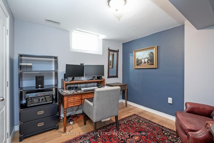 Photo 37 at 3327 Skipton Lane, BC Bronte Creek, Oakville