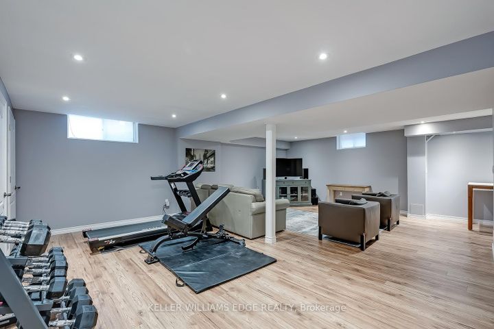 Photo 38 at 3327 Skipton Lane, BC Bronte Creek, Oakville