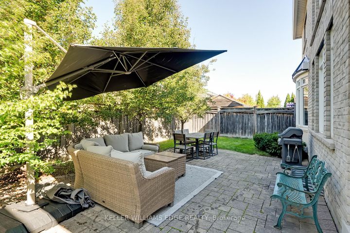 Photo 41 at 3327 Skipton Lane, BC Bronte Creek, Oakville