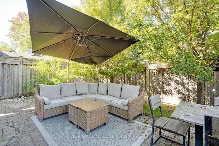 Photo 42 at 3327 Skipton Lane, BC Bronte Creek, Oakville
