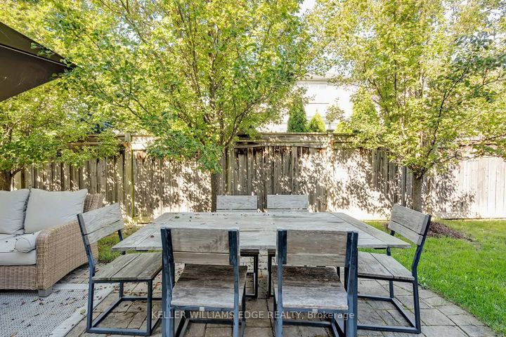 Photo 43 at 3327 Skipton Lane, BC Bronte Creek, Oakville