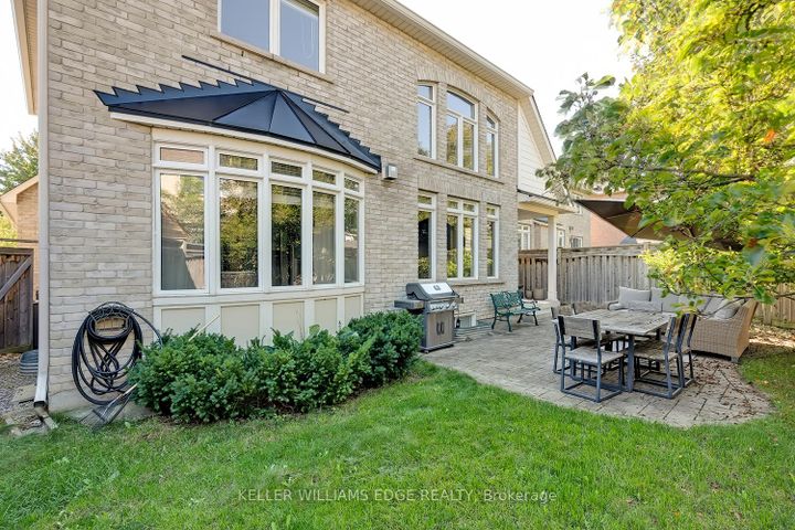 Photo 44 at 3327 Skipton Lane, BC Bronte Creek, Oakville