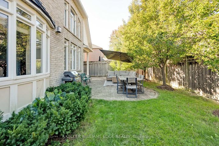 Photo 45 at 3327 Skipton Lane, BC Bronte Creek, Oakville