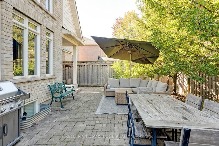 Photo 46 at 3327 Skipton Lane, BC Bronte Creek, Oakville