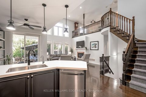 Photo 12 at 3327 Skipton Lane, BC Bronte Creek, Oakville
