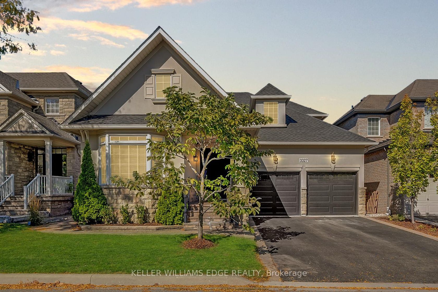 3327 Skipton Lane, BC Bronte Creek, Oakville 2