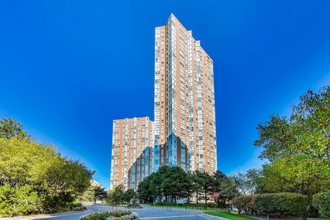 Photo 1 at 502 - 5 Concorde Place, Don Mills, Toronto