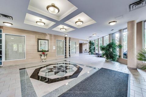 Photo 8 at 502 - 5 Concorde Place, Don Mills, Toronto