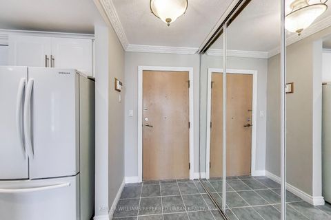 Photo 10 at 502 - 5 Concorde Place, Don Mills, Toronto