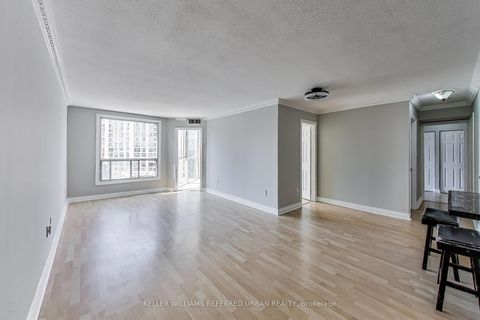 Photo 11 at 502 - 5 Concorde Place, Don Mills, Toronto
