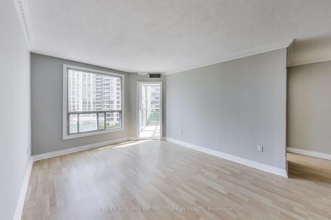 Photo 12 at 502 - 5 Concorde Place, Don Mills, Toronto