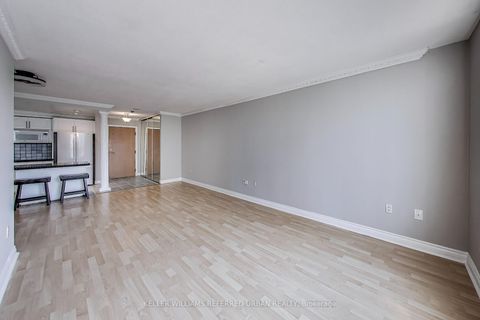 Photo 14 at 502 - 5 Concorde Place, Don Mills, Toronto