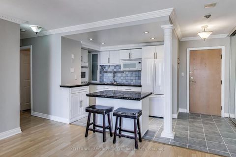 Photo 15 at 502 - 5 Concorde Place, Don Mills, Toronto