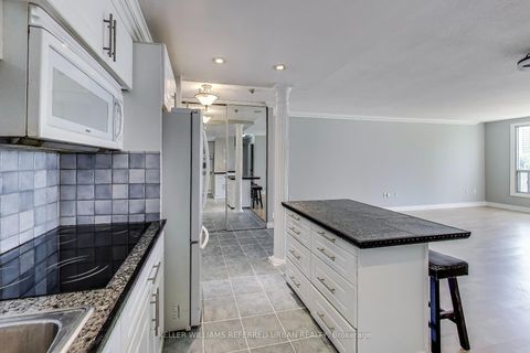 Photo 17 at 502 - 5 Concorde Place, Don Mills, Toronto