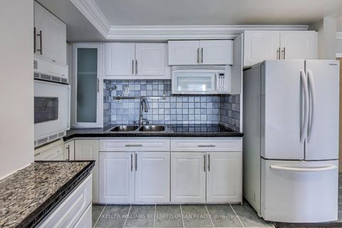 Photo 18 at 502 - 5 Concorde Place, Don Mills, Toronto