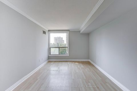 Photo 19 at 502 - 5 Concorde Place, Don Mills, Toronto