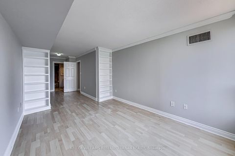 Photo 20 at 502 - 5 Concorde Place, Don Mills, Toronto