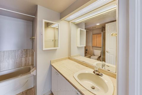 Photo 22 at 502 - 5 Concorde Place, Don Mills, Toronto