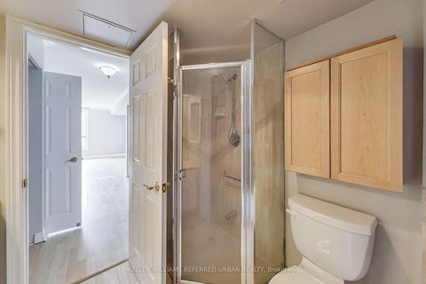 Photo 24 at 502 - 5 Concorde Place, Don Mills, Toronto