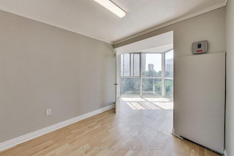 Photo 26 at 502 - 5 Concorde Place, Don Mills, Toronto