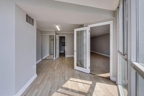 Photo 27 at 502 - 5 Concorde Place, Don Mills, Toronto