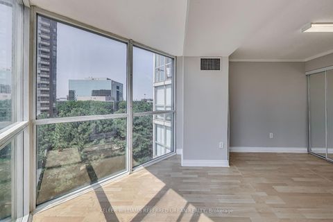 Photo 28 at 502 - 5 Concorde Place, Don Mills, Toronto