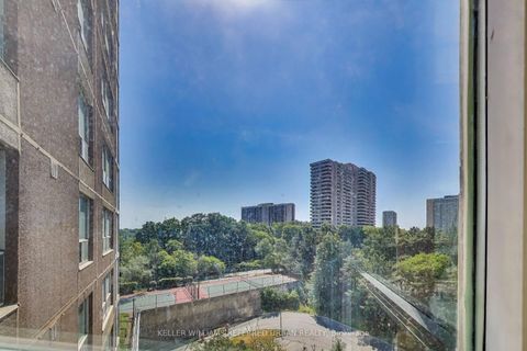 Photo 29 at 502 - 5 Concorde Place, Don Mills, Toronto