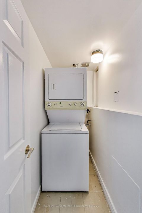 Photo 31 at 502 - 5 Concorde Place, Don Mills, Toronto
