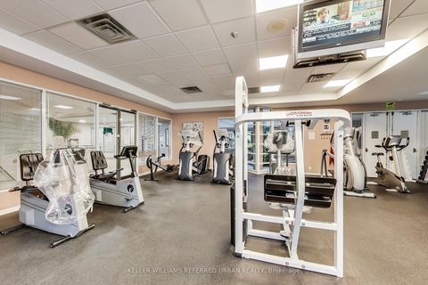Photo 33 at 502 - 5 Concorde Place, Don Mills, Toronto