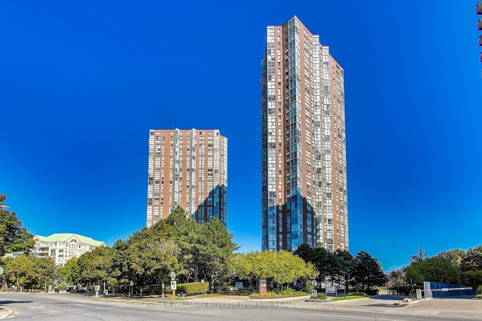 502 - 5 Concorde Place, Don Mills, Toronto 