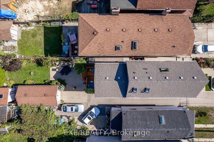 Photo 3 at 108 Barker Avenue, East York, Toronto