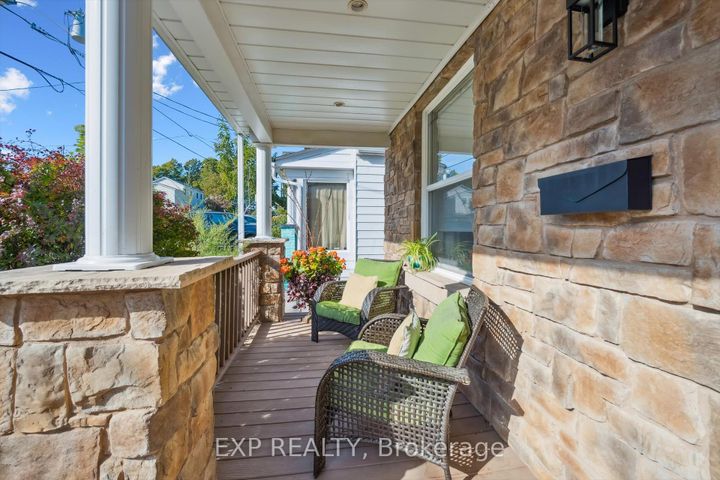 Photo 4 at 108 Barker Avenue, East York, Toronto