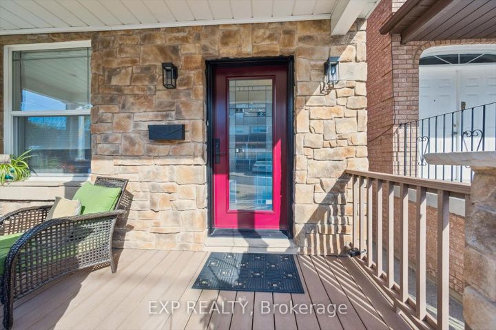 Photo 5 at 108 Barker Avenue, East York, Toronto