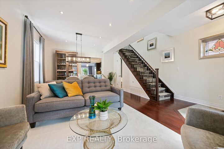 Photo 8 at 108 Barker Avenue, East York, Toronto