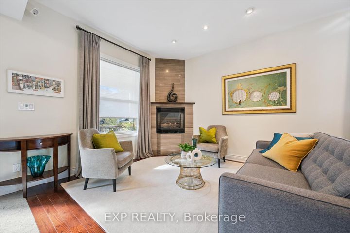 Photo 9 at 108 Barker Avenue, East York, Toronto