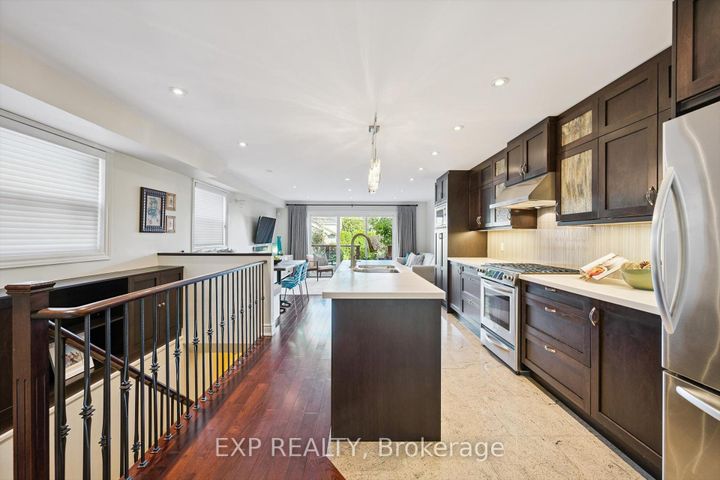 Photo 11 at 108 Barker Avenue, East York, Toronto
