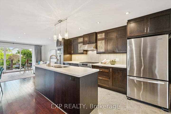 Photo 12 at 108 Barker Avenue, East York, Toronto