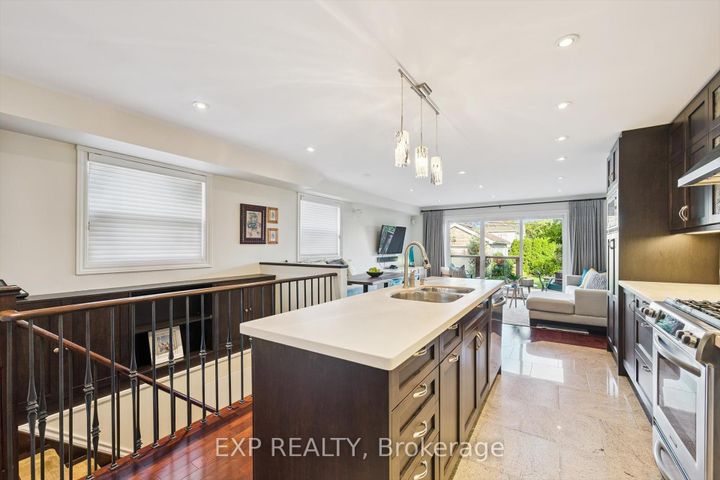 Photo 13 at 108 Barker Avenue, East York, Toronto