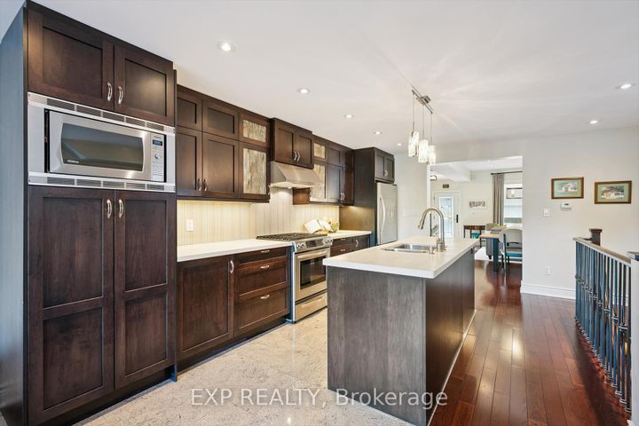 Photo 14 at 108 Barker Avenue, East York, Toronto