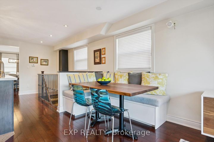 Photo 15 at 108 Barker Avenue, East York, Toronto