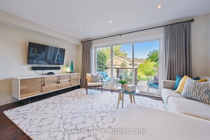 Photo 16 at 108 Barker Avenue, East York, Toronto
