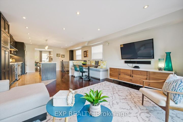 Photo 18 at 108 Barker Avenue, East York, Toronto