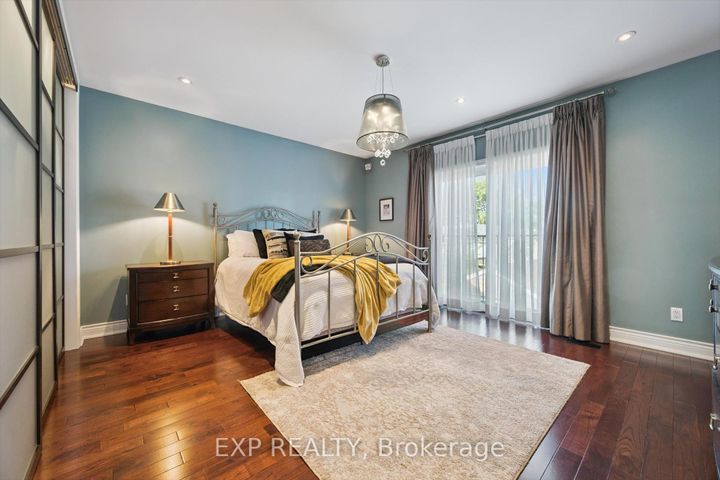 Photo 21 at 108 Barker Avenue, East York, Toronto